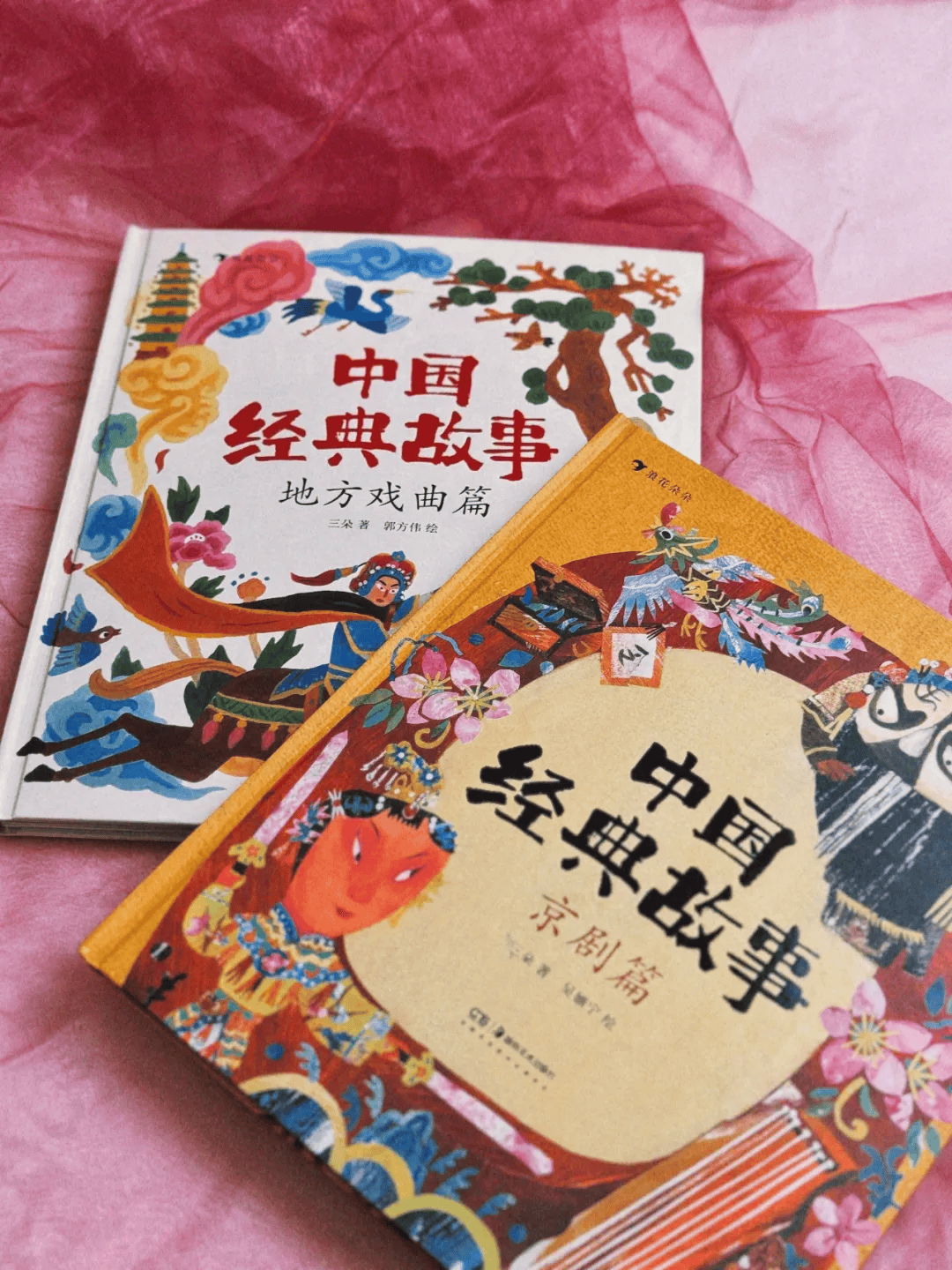 明明入选了博洛尼亚童书展，了解它的中国人却越来越少了