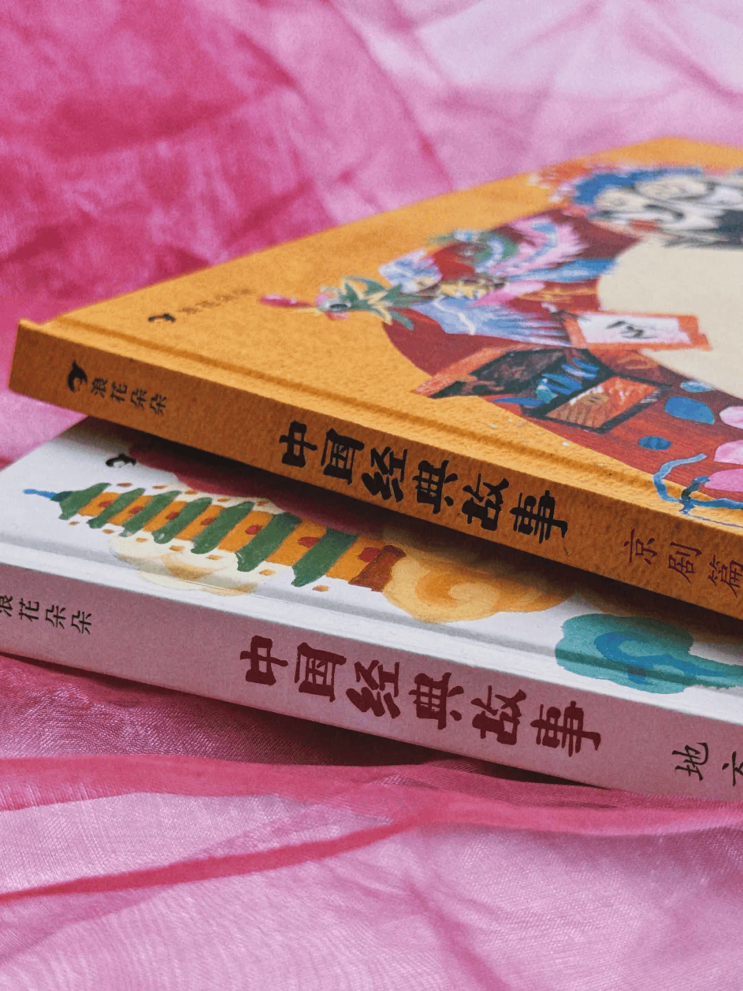明明入选了博洛尼亚童书展，了解它的中国人却越来越少了