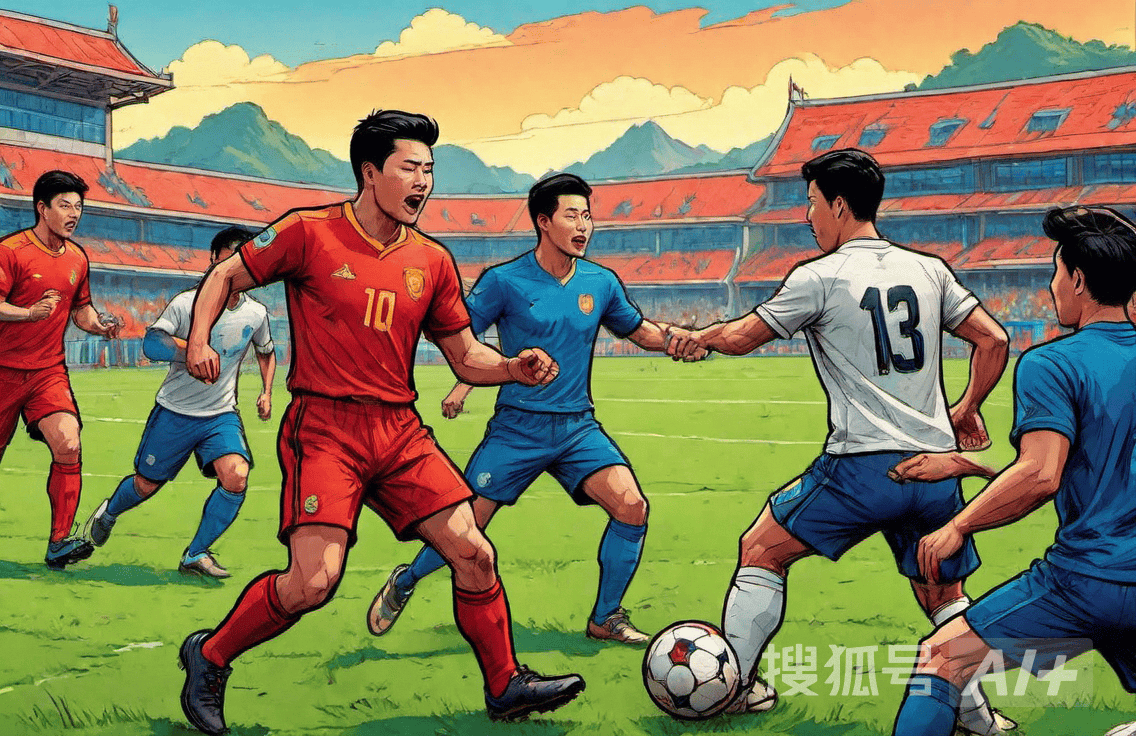 五大联赛