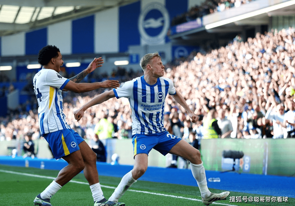 英超中上游对决:布莱顿低迷求胜,纽卡斯尔联客场冲前三。