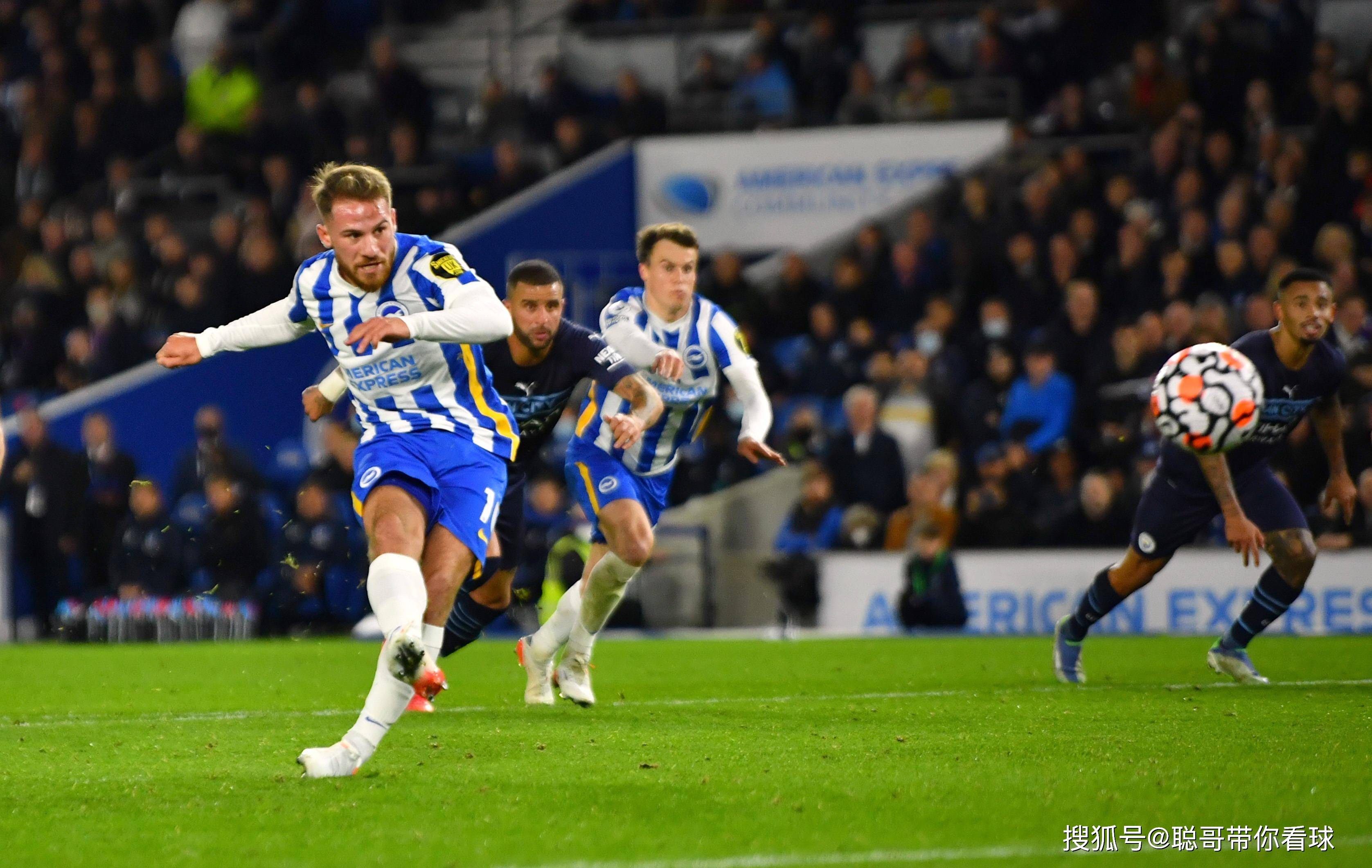 英超中上游对决:布莱顿低迷求胜,纽卡斯尔联客场冲前三。