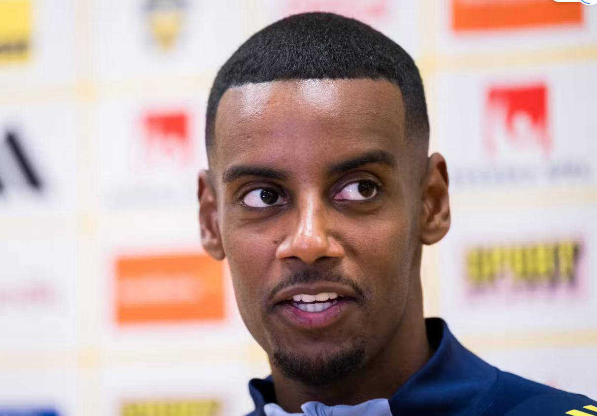 利物浦或创纪录报价伊萨克！抢夺纽卡斯尔联前锋