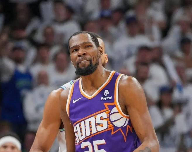 圣安东尼奥马刺或打造超豪华三巨头!杜兰特加盟传言持续发酵