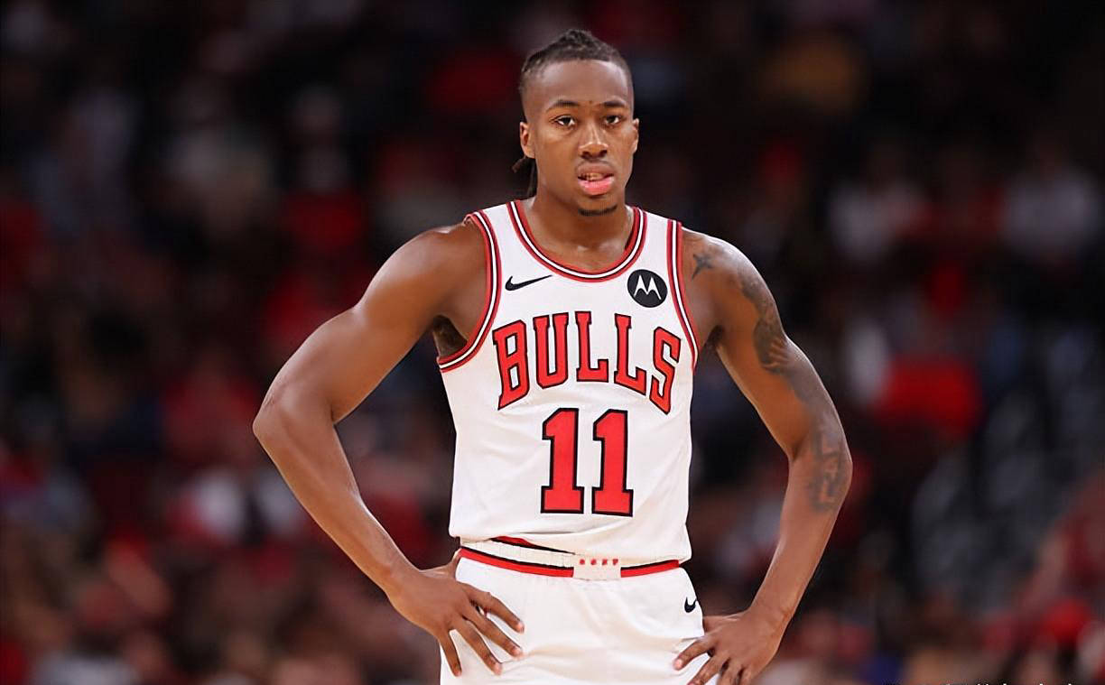 湖人关注的交易目标：芝加哥公牛后场新星阿约-多森姆