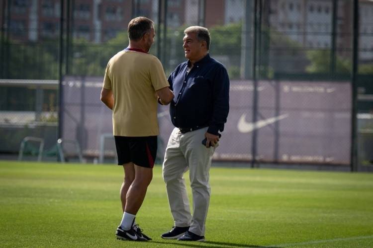 最“奇葩”的冠军，弗里克再造巴塞罗那！