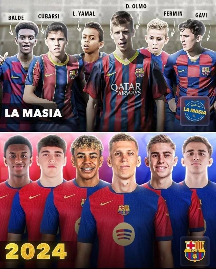 最“奇葩”的冠军，弗里克再造巴塞罗那！