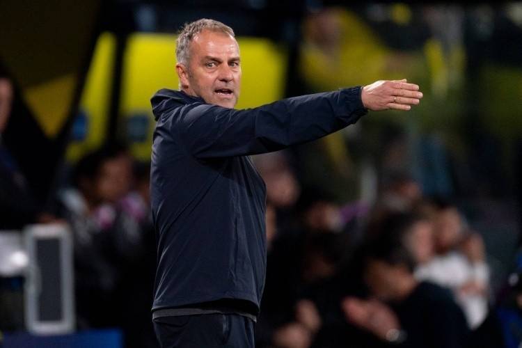 最“奇葩”的冠军，弗里克再造巴塞罗那！