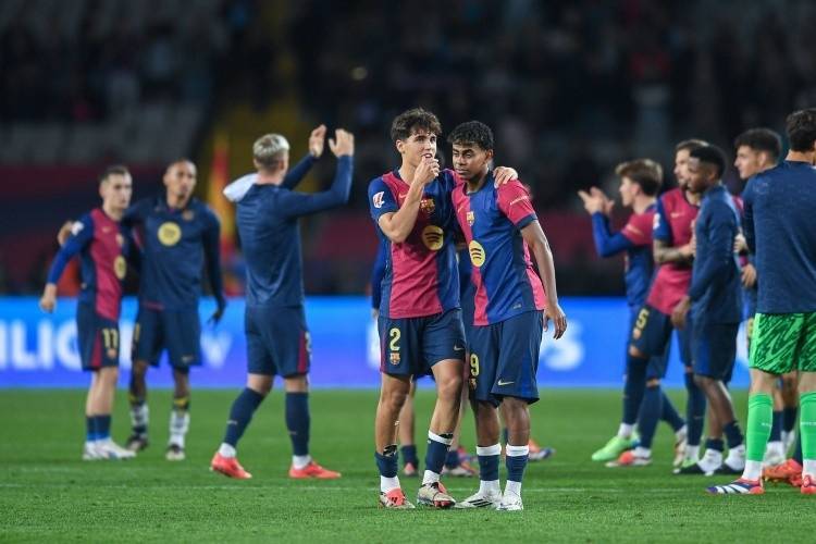 最“奇葩”的冠军，弗里克再造巴塞罗那！