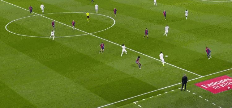 最“奇葩”的冠军，弗里克再造巴塞罗那！