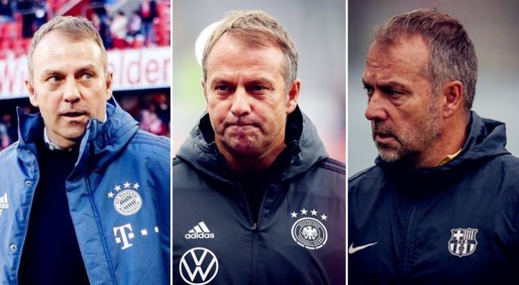 最“奇葩”的冠军，弗里克再造巴塞罗那！