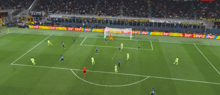 最“奇葩”的冠军，弗里克再造巴塞罗那！