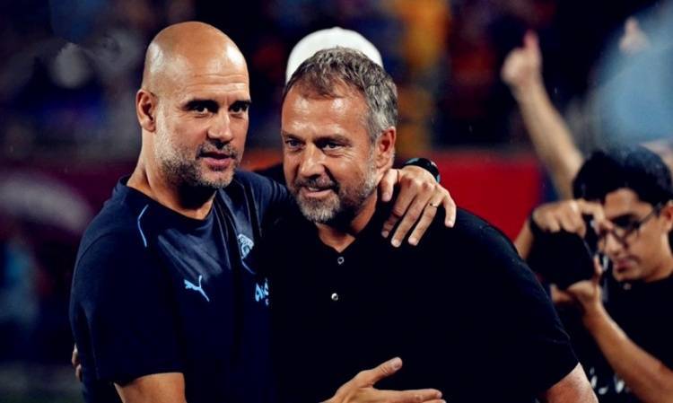 最“奇葩”的冠军，弗里克再造巴塞罗那！