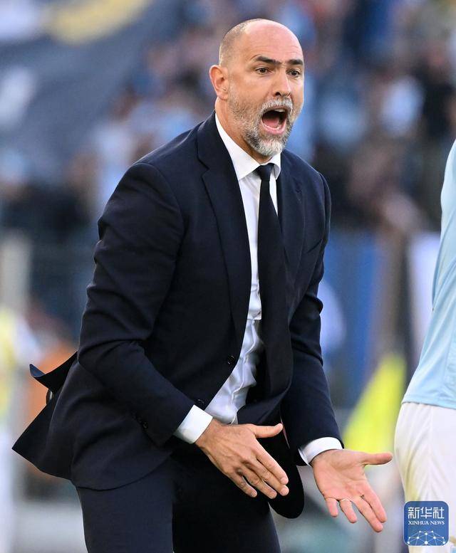 意甲|拉齐奥平尤文图斯