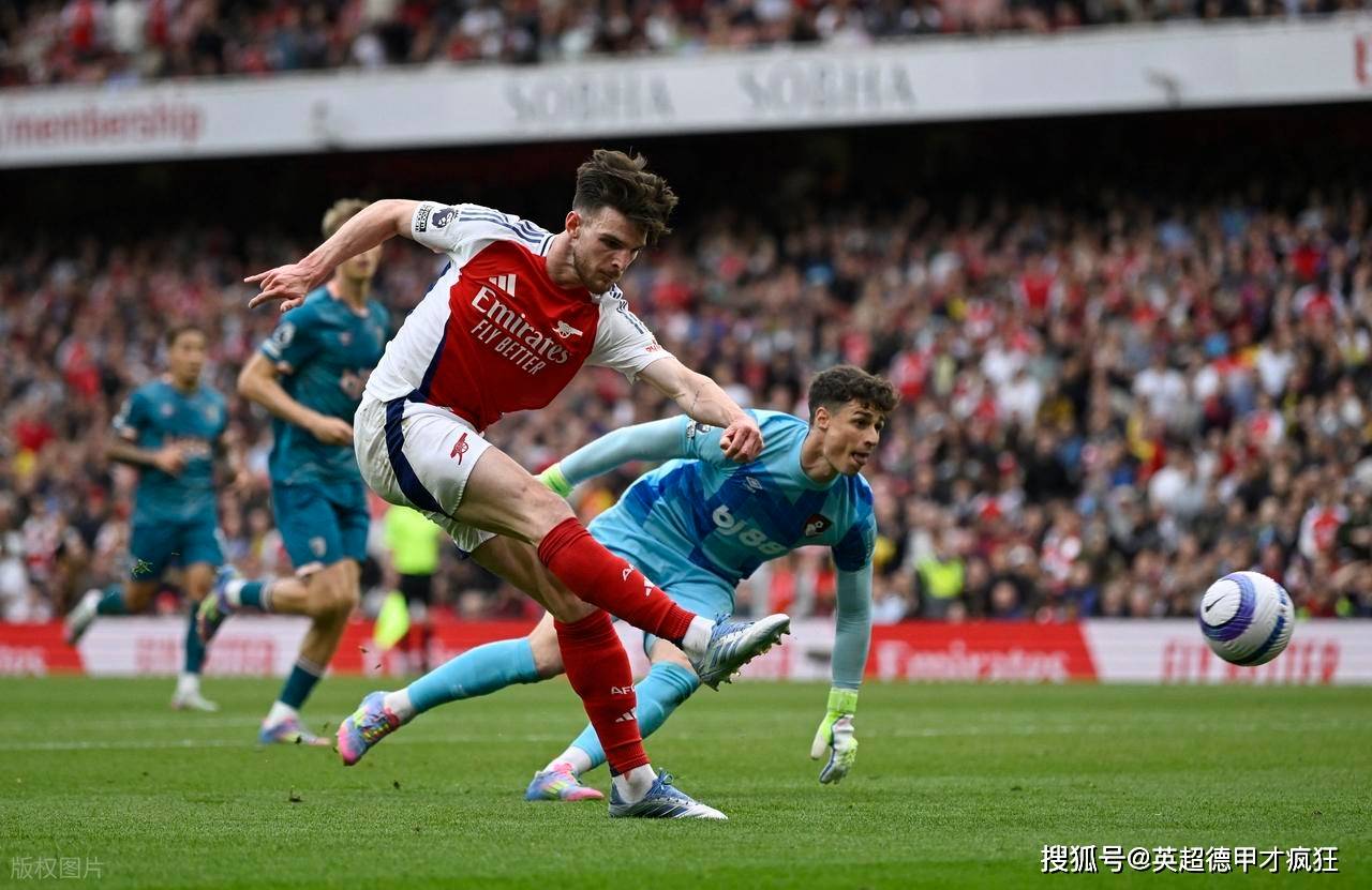 阿森纳买凯帕给拉亚当替补！阿尔特塔体现西班牙人帮助西班牙人！