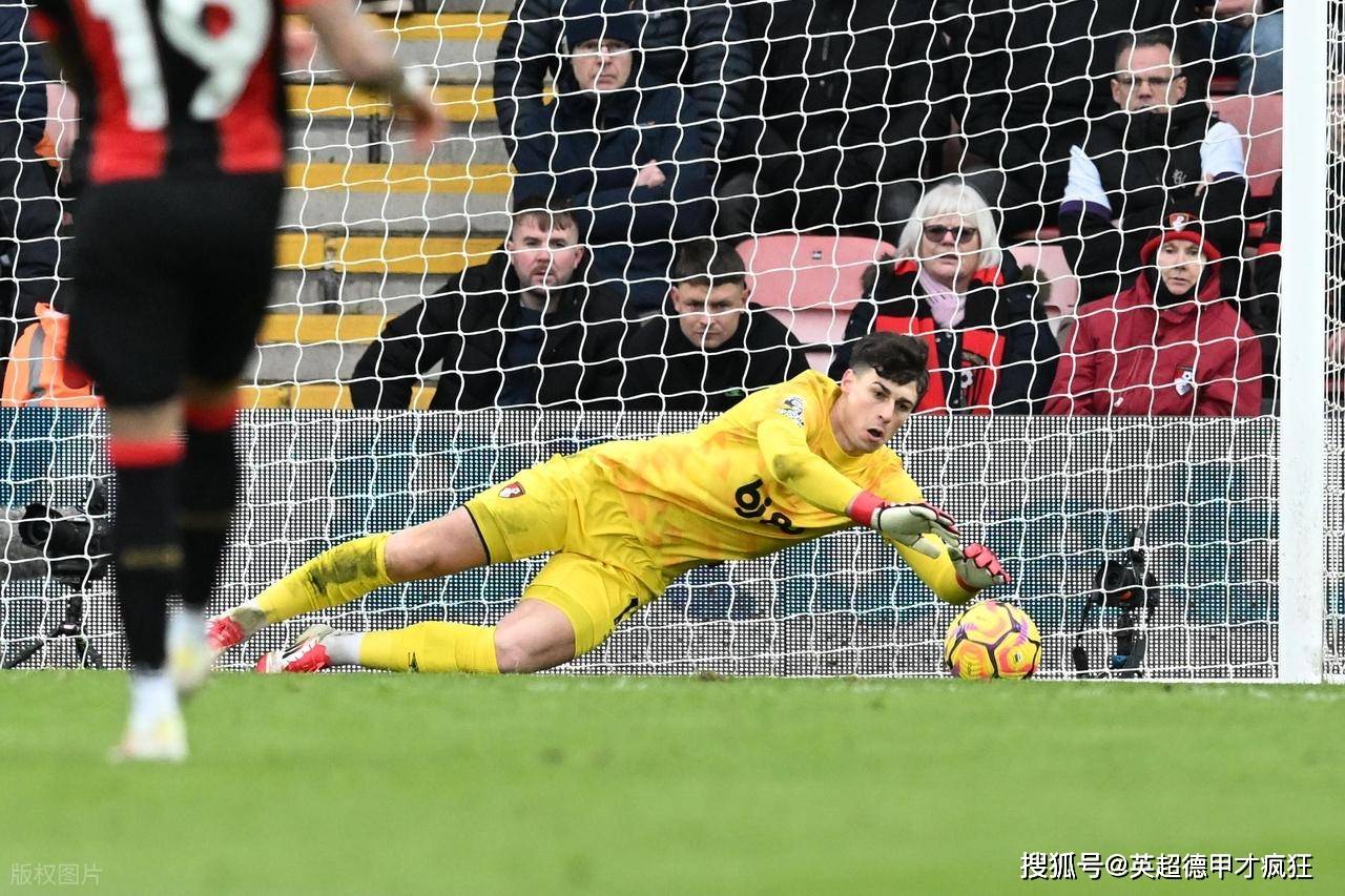 阿森纳买凯帕给拉亚当替补！阿尔特塔体现西班牙人帮助西班牙人！