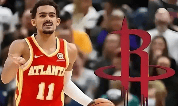 再见范乔丹!火箭、老鹰酝酿4换1交易,1米85后卫空降休斯顿