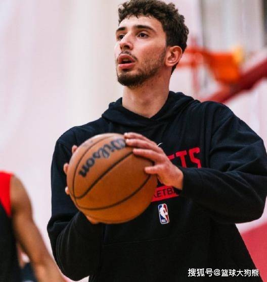 火箭队或再添1位全明星?第3巨头有望出炉,对抗西部3强更有把握