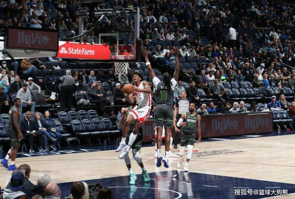 火箭队或再添1位全明星?第3巨头有望出炉,对抗西部3强更有把握