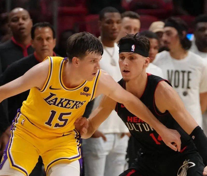 哭了！詹姆斯断层领先！詹姆斯浓眉这什么操作...