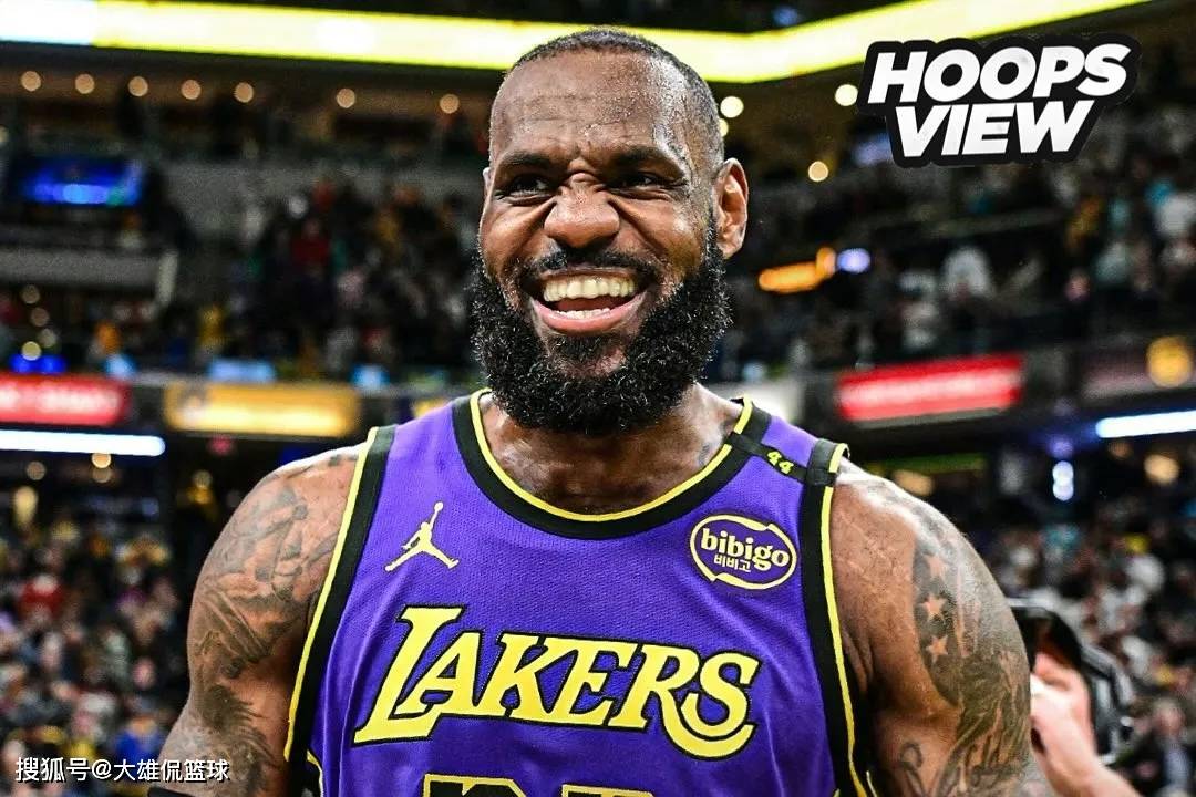 NBA高管称湖人队变得更好，2026年保底西部决赛，詹姆斯还要走？