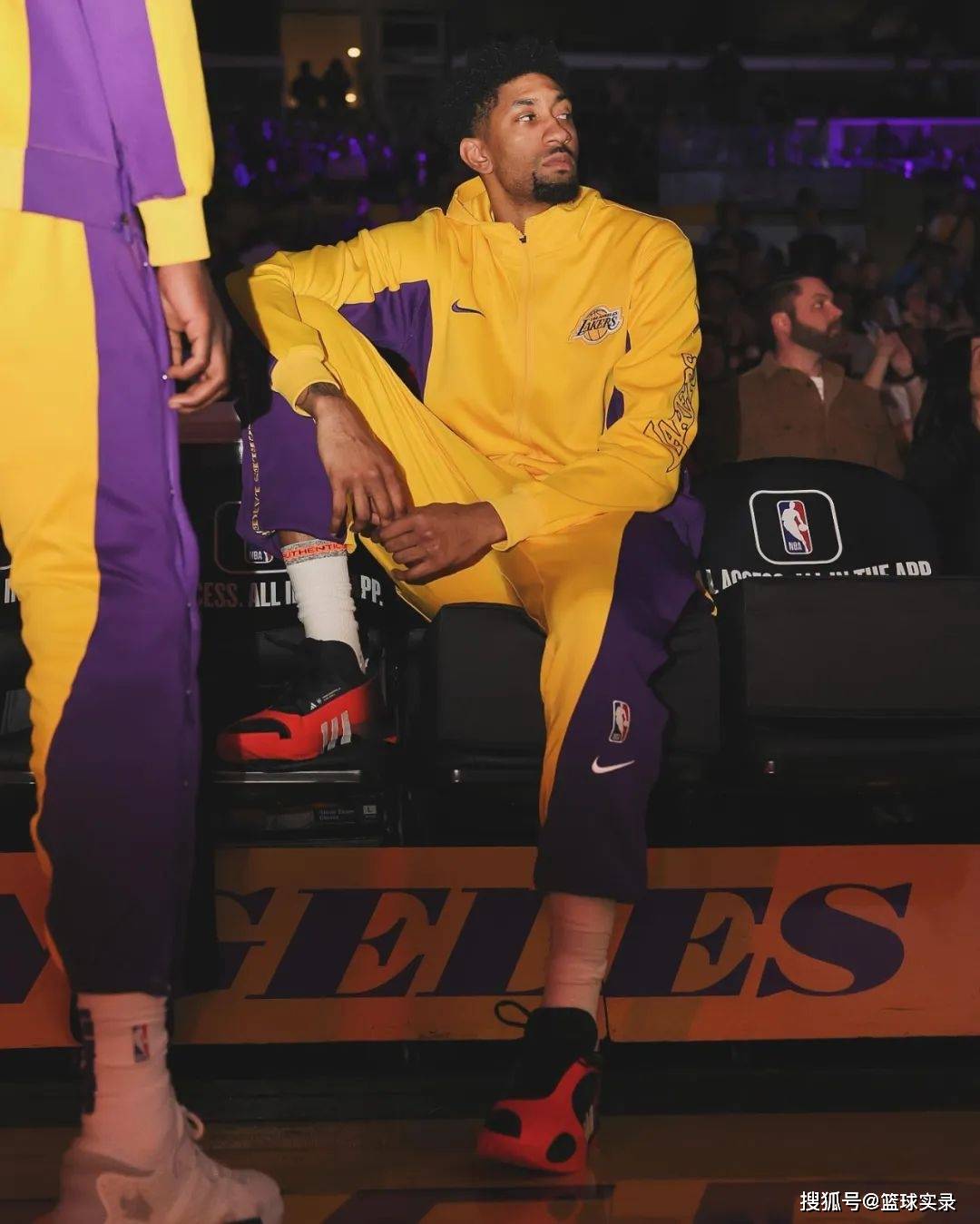 两次膝盖手术！29岁的伍德，还能重返NBA吗？