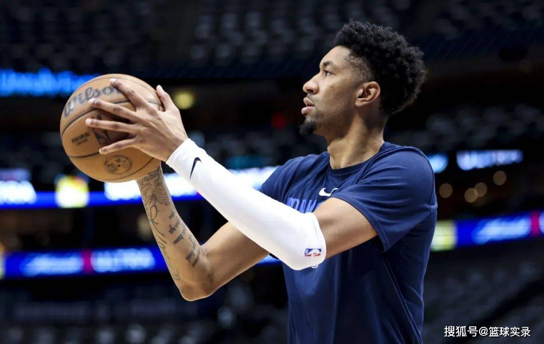 两次膝盖手术！29岁的伍德，还能重返NBA吗？