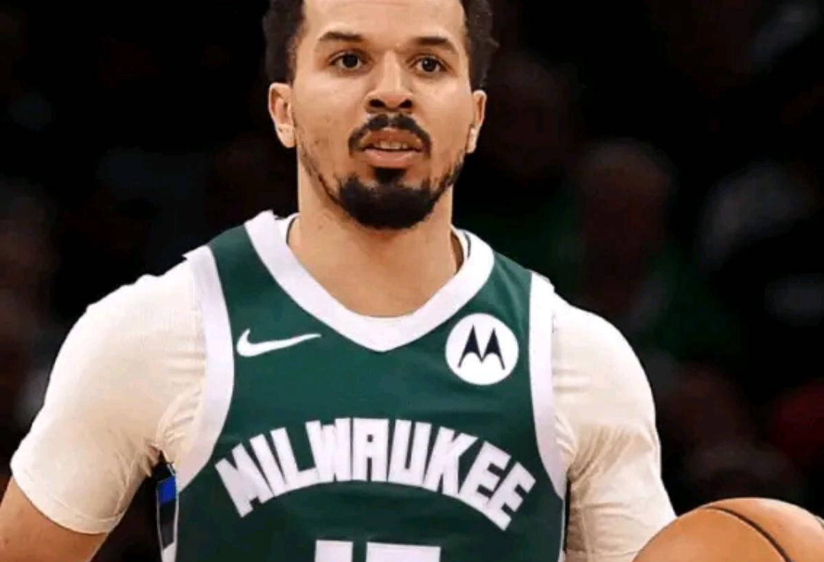 密尔沃基雄鹿连续签约,霍斯特夏季大动作