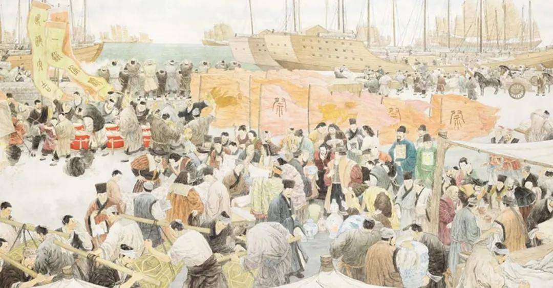 粗制滥造：西班牙人眼里的福州明军武备