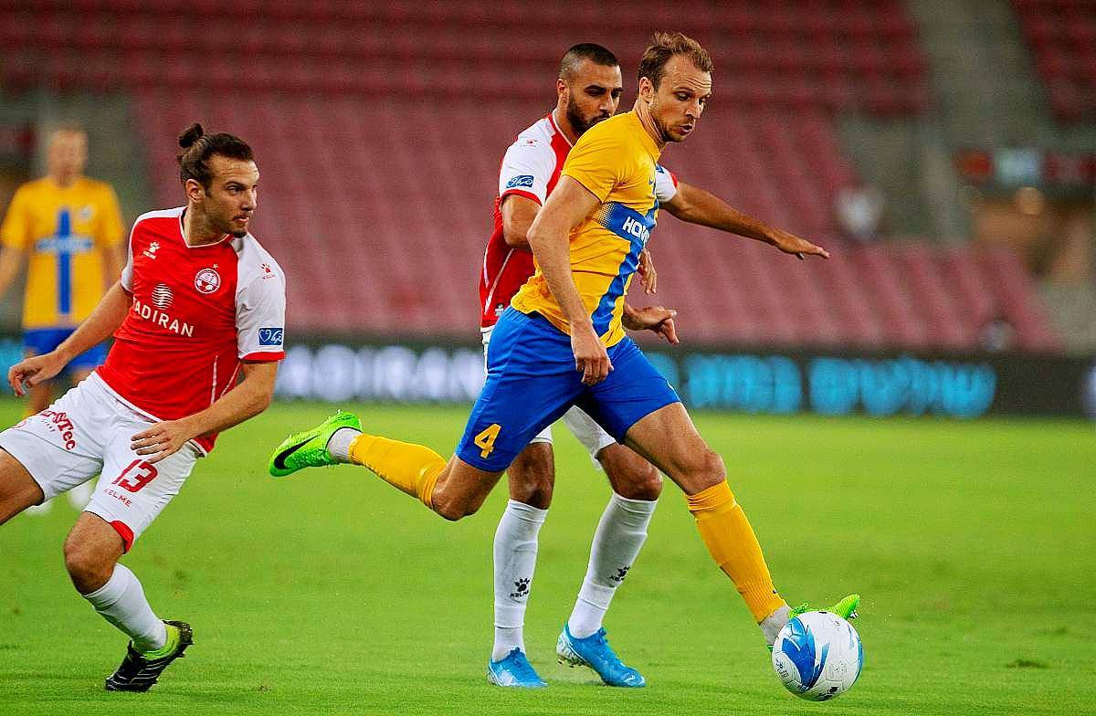 周日 科莫VS拉齐奥：比分推荐