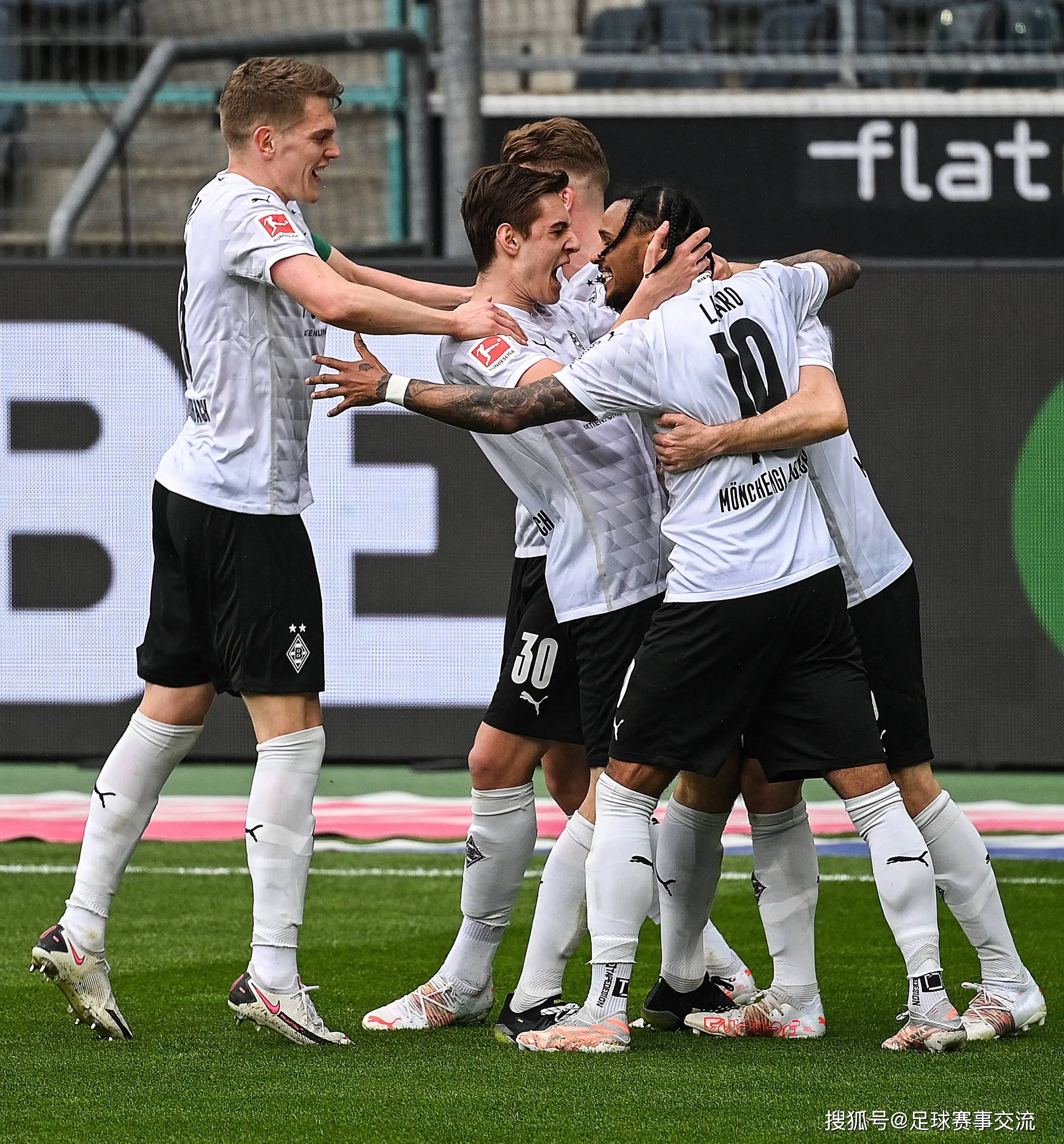 今日足球:柏林联合vs斯图加特、勒沃库森vs霍芬海姆