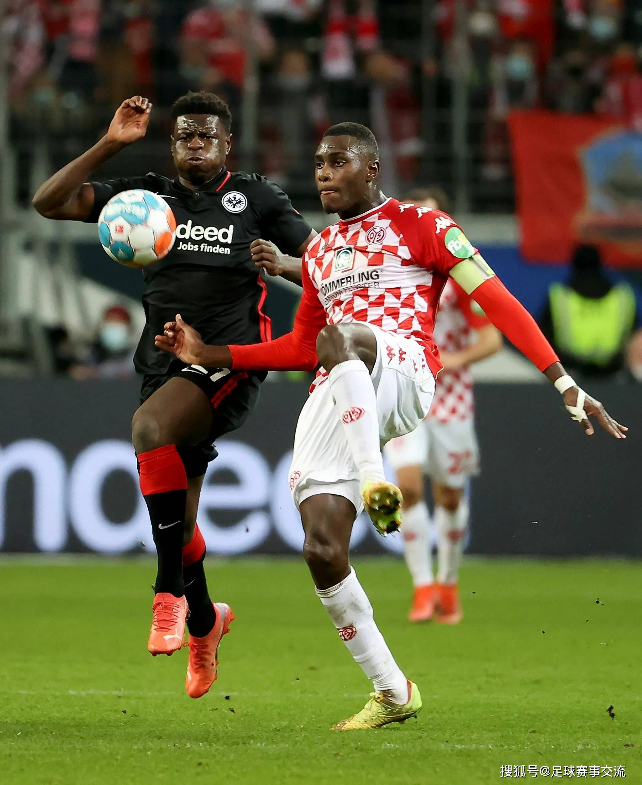 今日足球:柏林联合vs斯图加特、勒沃库森vs霍芬海姆
