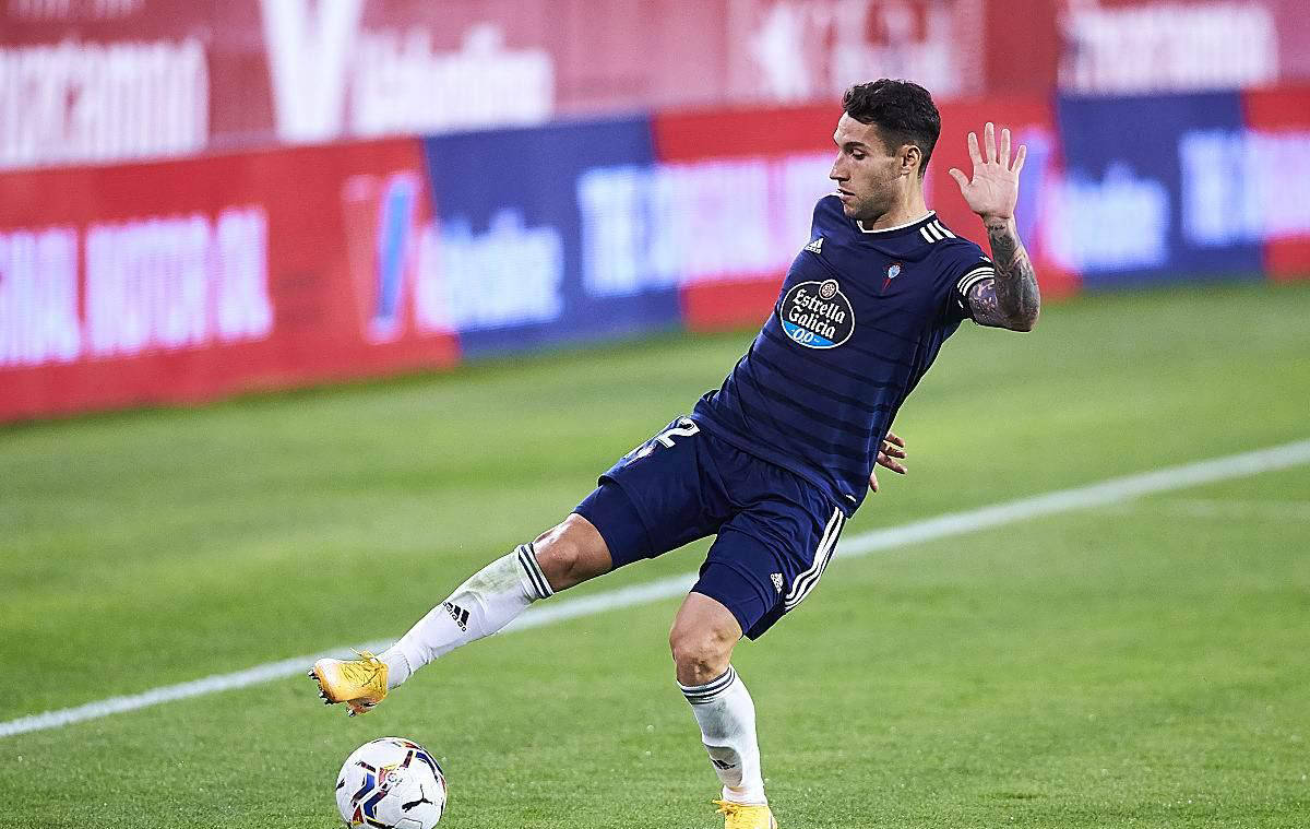 马洛卡主力停赛,塞尔塔能否借机反弹?