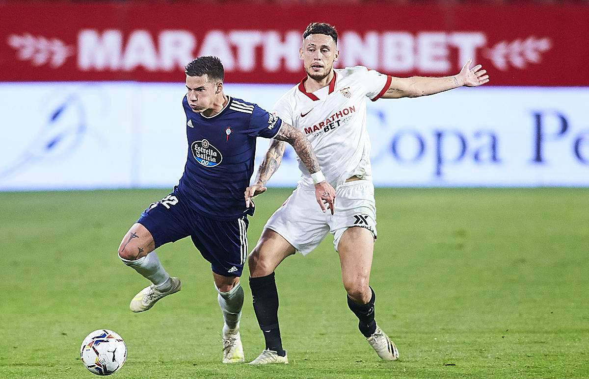 马洛卡主力停赛，塞尔塔能否借机反弹？