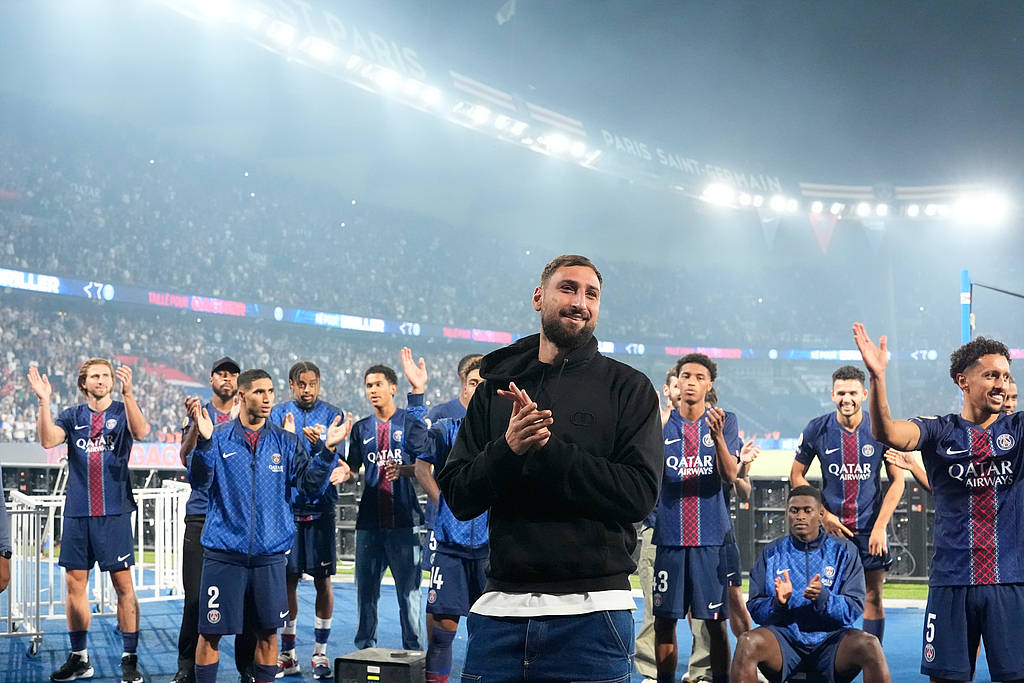 达成协议,年薪1000万!多纳鲁马加盟曼城进入最后阶段!