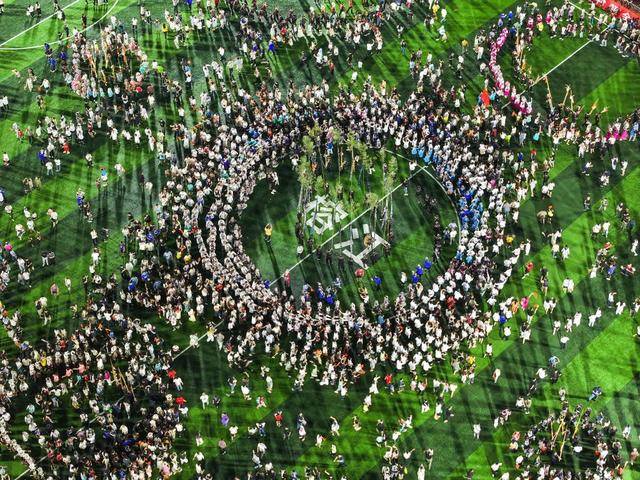 首届全国赛落幕 “村超”聚力再出发