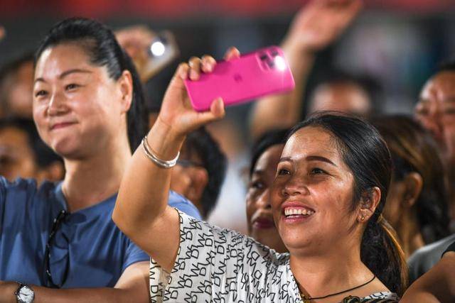 首届全国赛落幕 “村超”聚力再出发