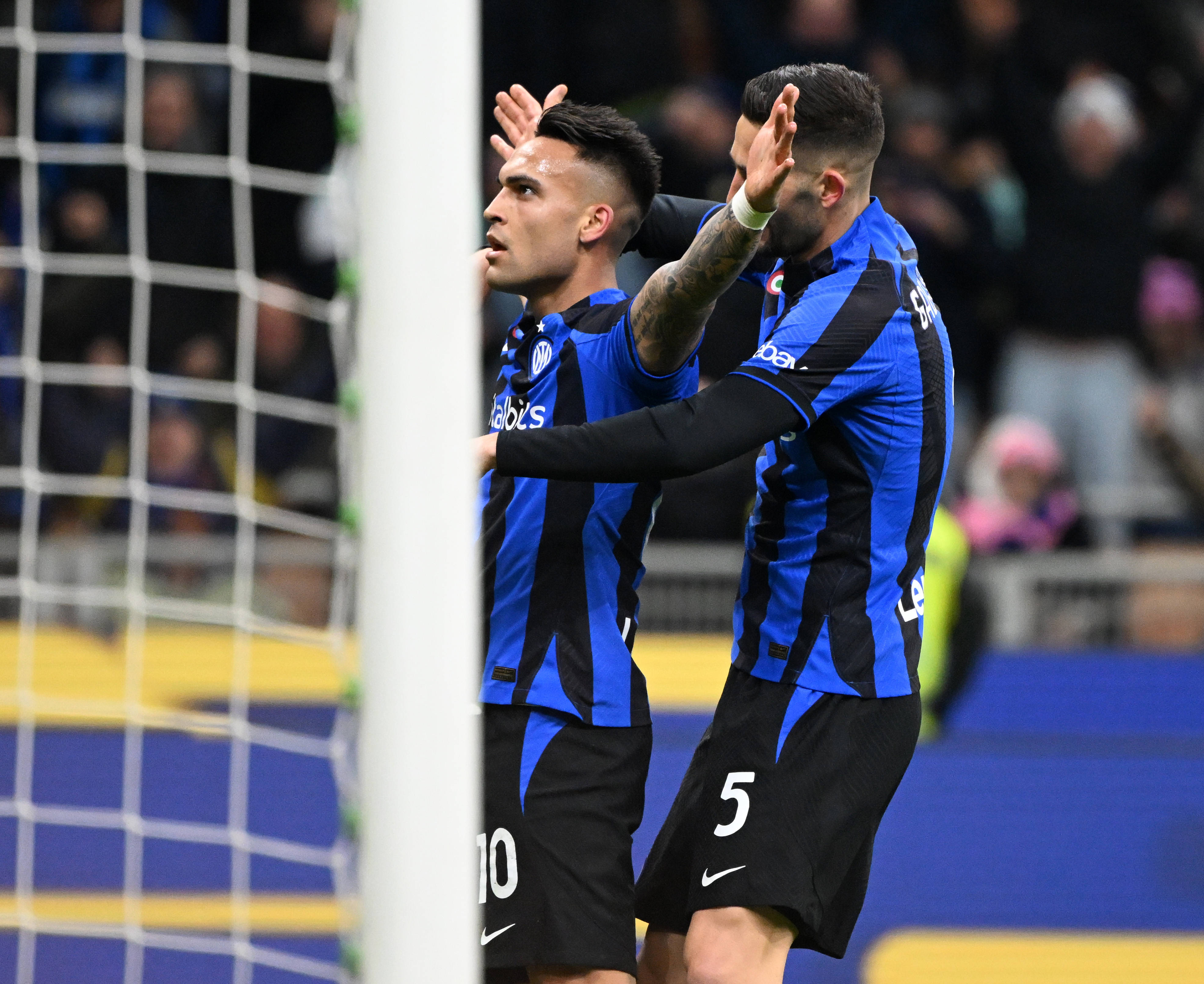 8.31 意甲 037：国际米兰VS乌迪内斯