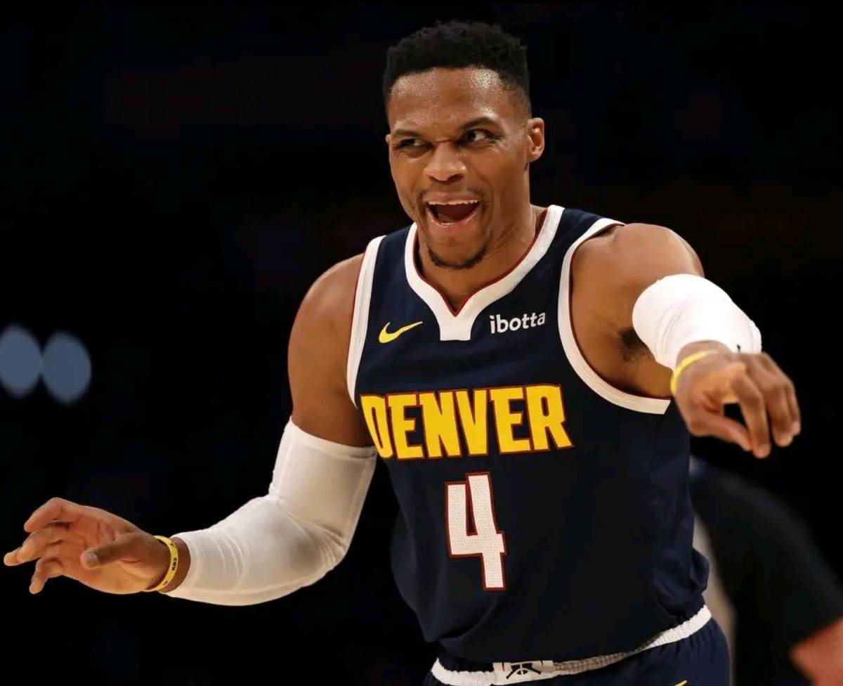 再见掘金!威少下一站,萨克拉门托国王?