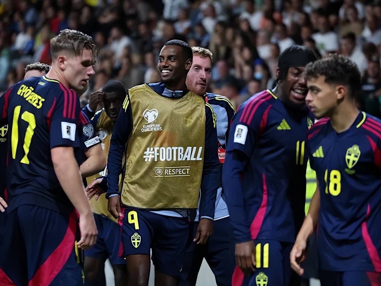 伊萨克首次回应转会利物浦争议:外界并未掌握完整真相