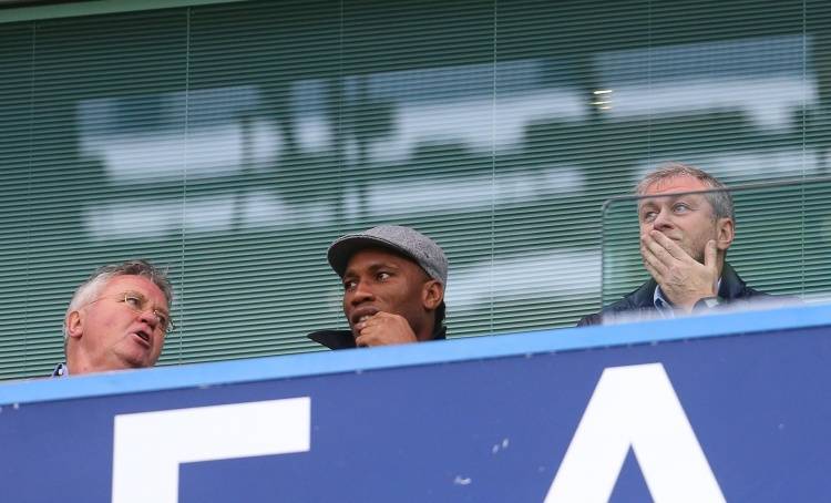 又开始了?泰晤士:切尔西遭英足总74项指控,经纪人担心点名处罚