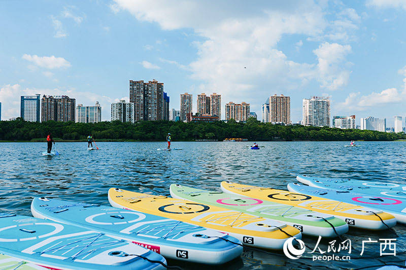 “体育+”激活假日消费新场景