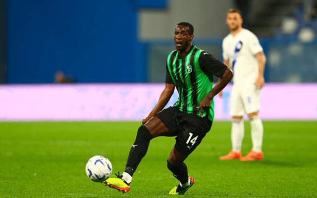 意杯：科莫近期状态尚可，萨索洛表现有所起伏