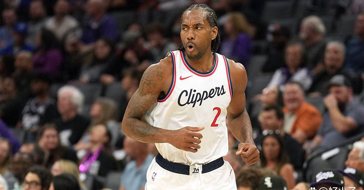 洛杉矶快船:科怀·伦纳德时代的文化困局