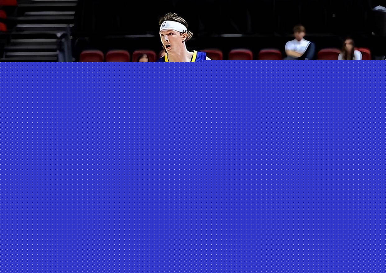 迈阿密热火签下新秀,实力看好?