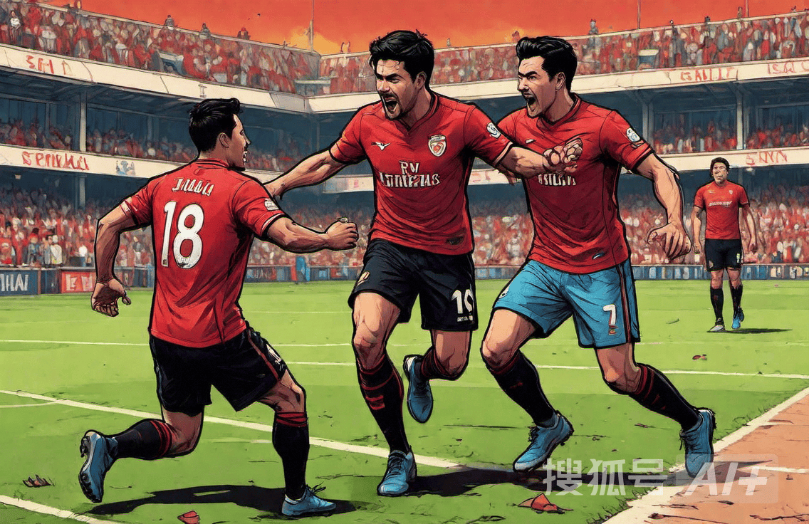 西甲 塞维利亚VS巴塞罗那