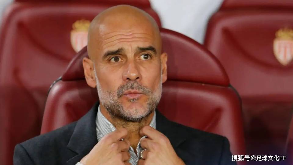 曼城:瓜迪奥拉决定“摆脱”关键球星;要求皇马“宝石”作为替代者——报道