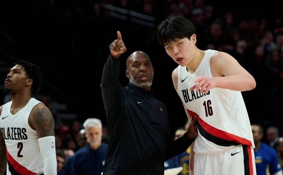 波特兰开拓者事件:新闻发布会取消