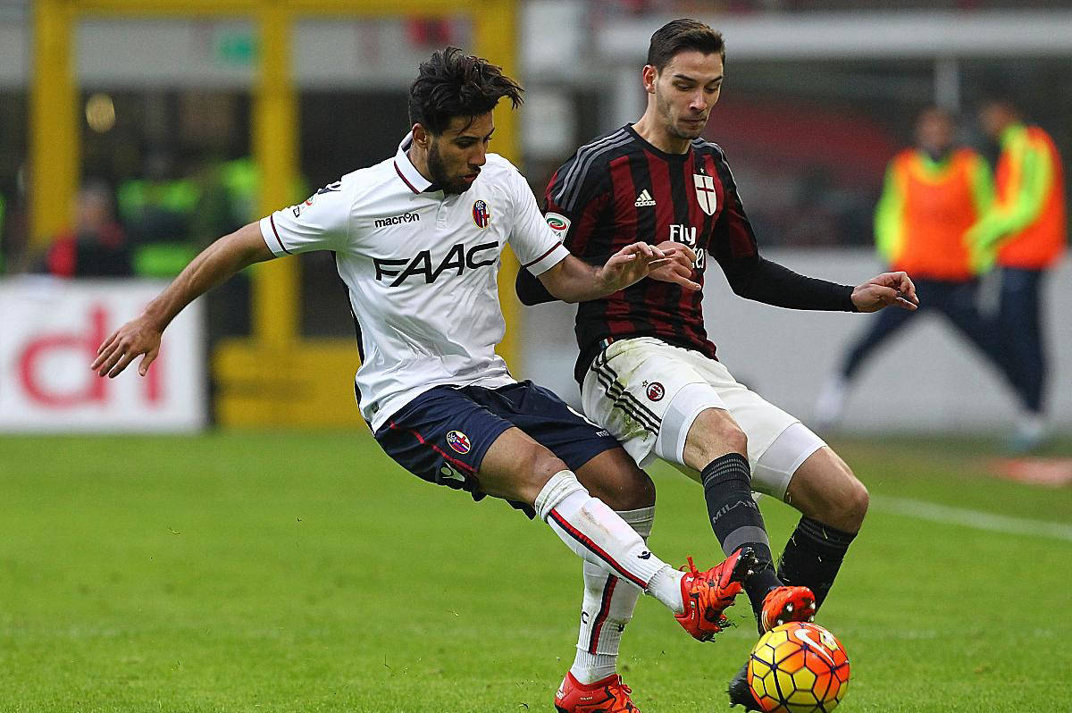 博洛尼亚背靠主场迎战热那亚,热那亚客场表现抢眼!